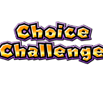 Choice Challenge