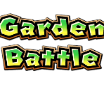 Garden Battle