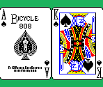 Playing Cards (Windows Version)