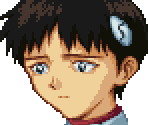 Shinji Ikari