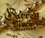 Fódlan's Map and Marketplace