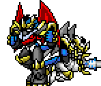 Imperialdramon