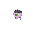 Mountain Rescue Zoombinis (Pokémon GBA-Style)
