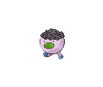 Zoombinis (Pokémon Ruby & Sapphire-Style)