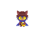 Niko (Overworld)