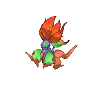Mandrake (Duel)