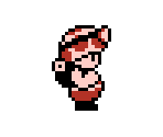 Captain Toad (Super Mario Bros. 3 NES-Style)