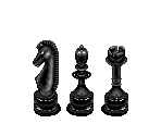 Chess Pieces