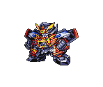 GaoGaiGar