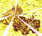 GaoGaiGar Overlay & Background Effects