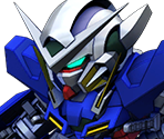 Gundam Exia