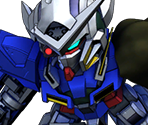 Gundam Exia Repair