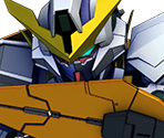 Gundam Kyrios