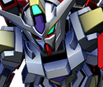 Reborns Gundam