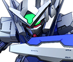 Gundam Astraea