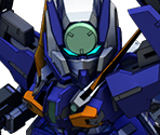 Gundam Sadalsuud