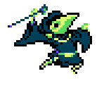 Plague Knight (Showdown)