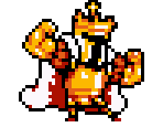 King Knight (Showdown)