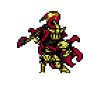 Specter Knight Lich Lord (Showdown)