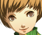 Chie Satonaka