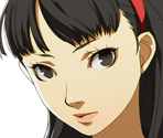 Yukiko Amagi