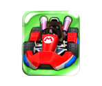 Kart Icons