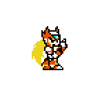 Zero (NES-Style)