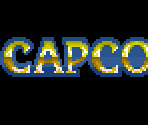 Capcom Logo