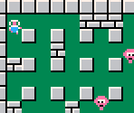 Bomberman (NES) (PICO-8-Style)