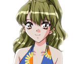 Saki Asakura (Close, Swimwear)