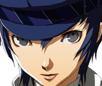 Naoto Shirogane