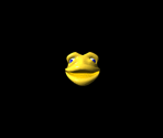 Pac-Man (Advanced)