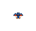 Swoop (Super Mario Kart Hazard-Style)