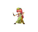 Hong Meiling