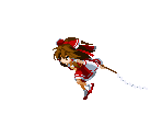 Reimu Hakurei