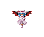 Remilia Scarlet