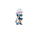 Sakuya Izayoi