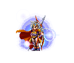 Firion (Brave Shift)