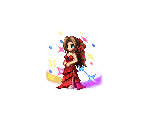 Aerith (FFVII REMAKE, Brave Shift)