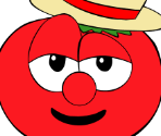 Bob the Tomato