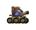 Dr. Eggman (2nd Fight)