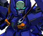 Gundam Sadalsuud Type F