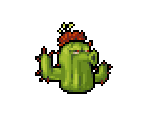 Cactus