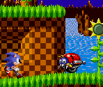 Green Hill Zone Act 1