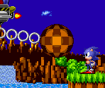 Green Hill Zone Act 3