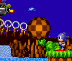 Sonic Sprite Comic I made, the super Sonic sprites and the silver Sonic  sprites are recolors of a few of the Sonic sprites (Credit on the sprite  side) : r/SonicTheHedgehog