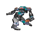 Security 3 Bot (Unused)