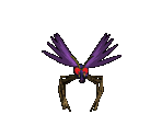 Giant Mosquito