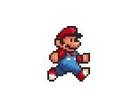 Somari (Super Mario Bros. 3 SNES-Style)