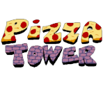 Pizza Tower Logos